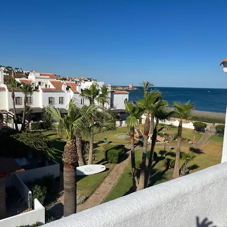 Urbanización Marina De Apartamento Casares