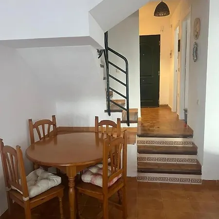 Urbanización Marina De Apartamento
