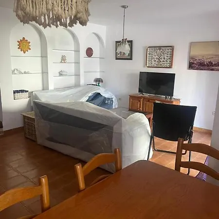 Apartamento Urbanización Marina De