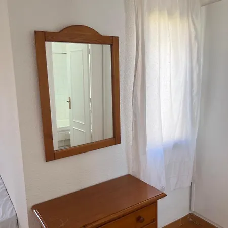 Urbanización Marina De Apartamento *