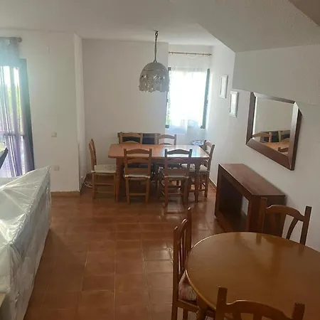 Urbanización Marina De Apartamento Casares
