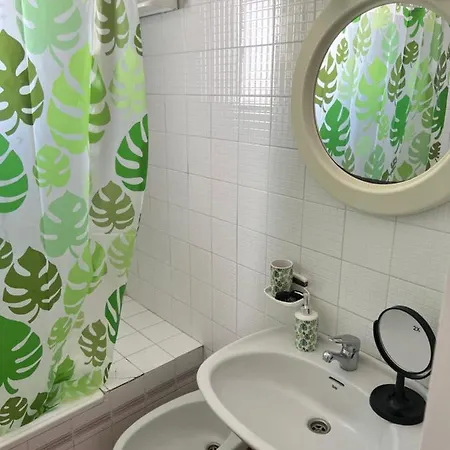 Apartamento Urbanización Marina De