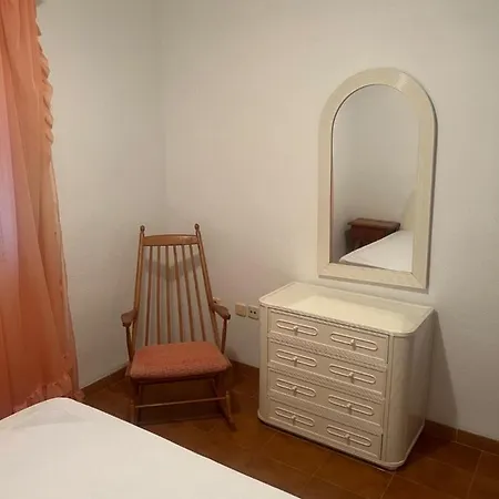 Apartamento Urbanización Marina De