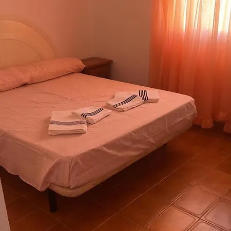 Apartamento Urbanización Marina De Casares