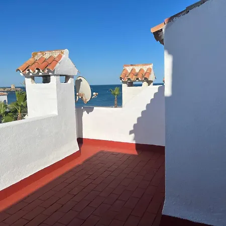 Urbanizacion Marina De Casares