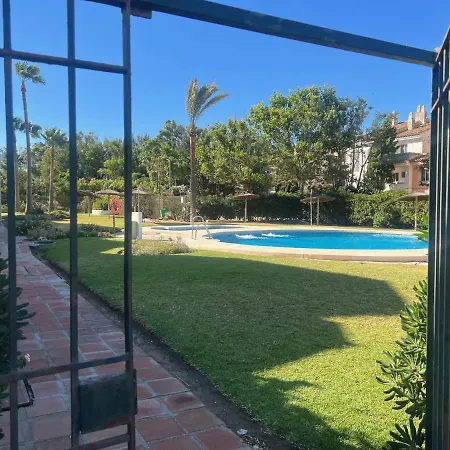 Apartment Urbanizacion Marina De